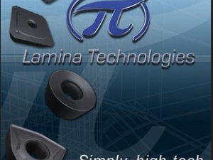 Different kinds of  Lamina tools cnc inserts type from SWISS