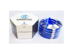 Original LAMINA cutting inserts cnc inserts TNMG160404 NN LT10