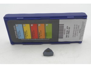 Lamina tungsten carbide drill bit inserts WCMX06T308 NN LT30