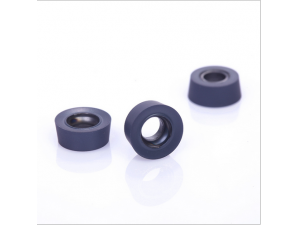 Tungsten carbide Lamina insert for milling cutters RCMT0803MO LT10