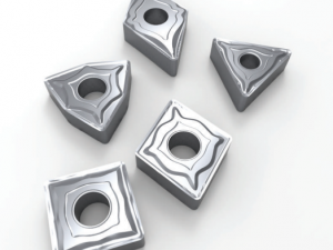 Authentic Swiss Laminas cutting tools inserts with lowest price and large stock 