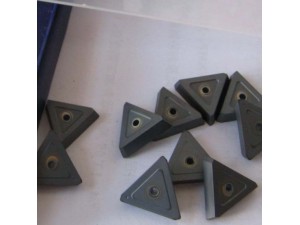 Original Swiss Laminas Cutting Tools Carbide Inserts for CNC