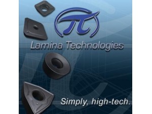 SWISS original Lamina carbide inserts turning tools for CNC