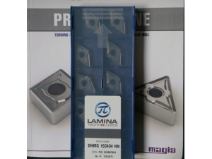 Lamina lathe blade for metal cutting tools