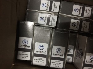 Lamina carbide cnc inserts for metal turning tools