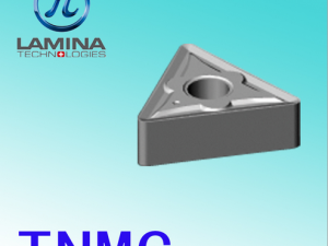 Lamina TNMG cutting inserts specification