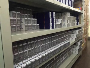 SWISS Lamina tungsten carbide plates 