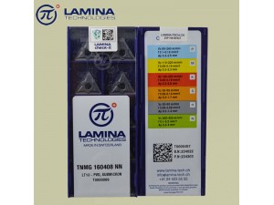 Lamina triangle turning tools blades