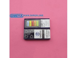 Lamina external threading turning tools inserts