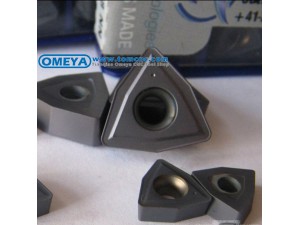 Lamina WNMG cnc inserts type from Swiss