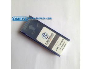 Lamina APMT1135 cnc milling carbide inserts for sale