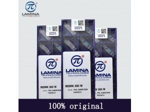 Lamina MGMN300 carbide grooving inserts MGMN300-M LT10