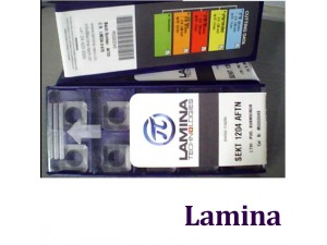 Lamina carbide lathe inserts for sale 