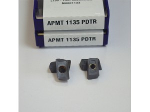 Lamina APMT1135 milling intertool