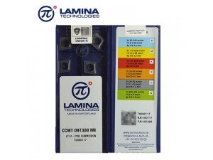 SWISS Lamina boring knife for lathe 