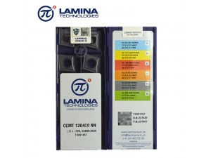 Hot sale Lamina boring cnc inserts