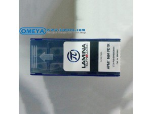 Lamina APMT1604 milling machine inserts