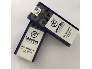 Lamina ODMT milling carbide tips from Swiss ODMT060508 TN LT30